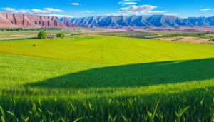 Best Time to Plant Grass Seed in Utah: A Complete Guide