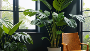 Bring Your Monstera Plant Back to Life!