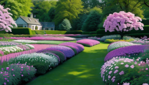 Enchanting Elegance: Woodland Phlox in Your Garden