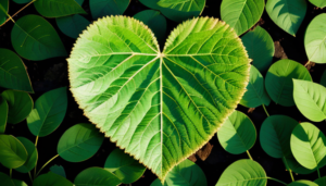 Exploring Plants with Heart-Shaped Leaves: A Guide