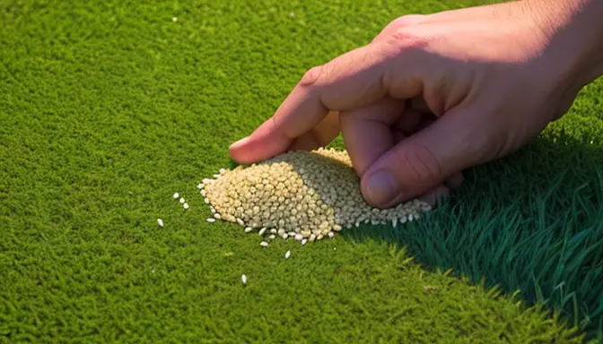 Planting Zoysia Seed in Georgia: Best Practices