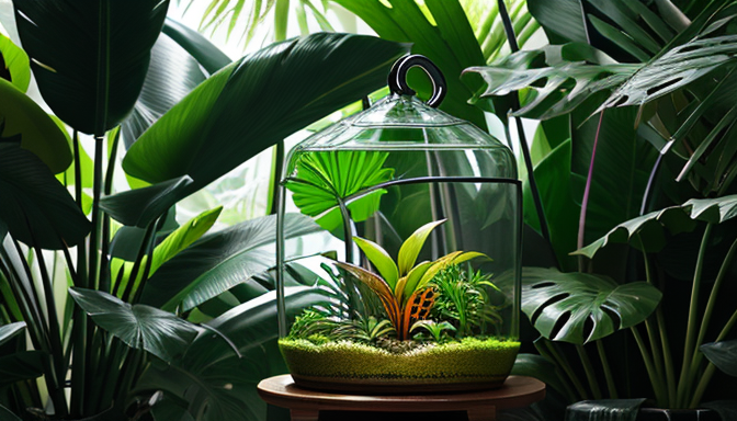 Rescue Your Monstera Plant from Decline