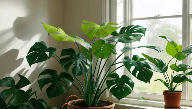 Secrets Revealed: How to Rescue a Monstera Plant