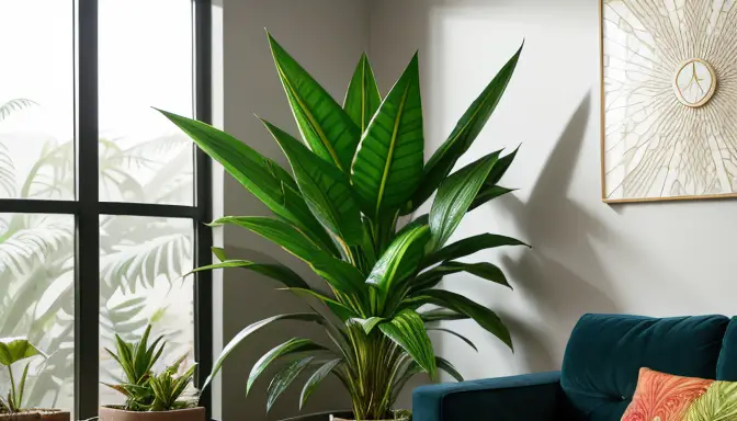 Snake Plant Low Temperature Tolerance: What You Need to Know