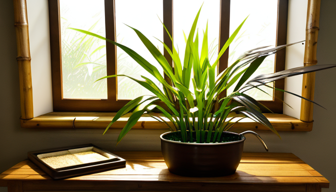 The Ultimate Guide on Saving a Dying Bamboo Plant