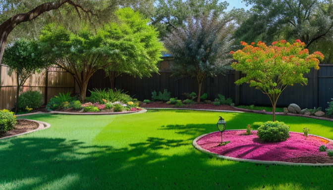 Troubleshooting Common Lawn Issues