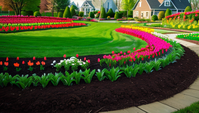 When to Plant Tulip Bulbs in Maryland: A Gardening Guide