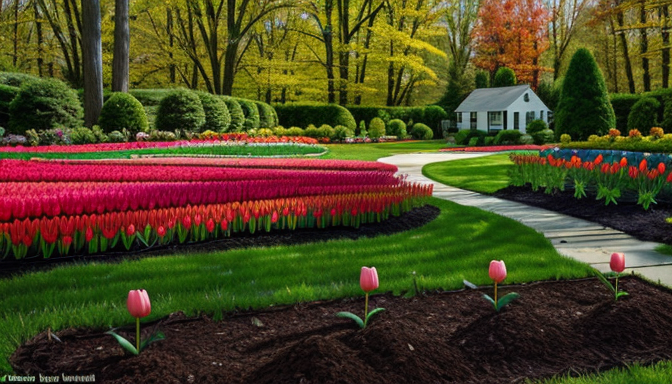 Dealing with Common Tulip Pests and Diseases