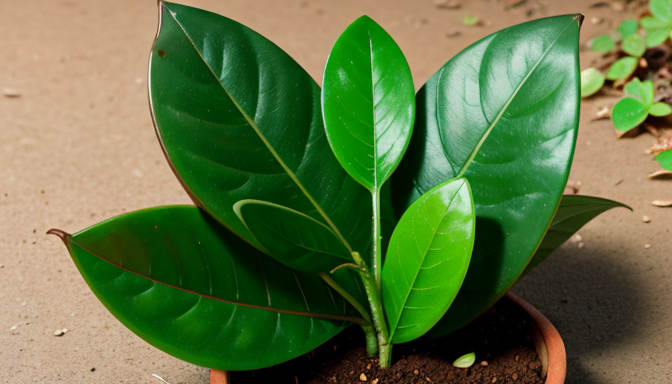 Understanding Jade Plant Leaf Drop