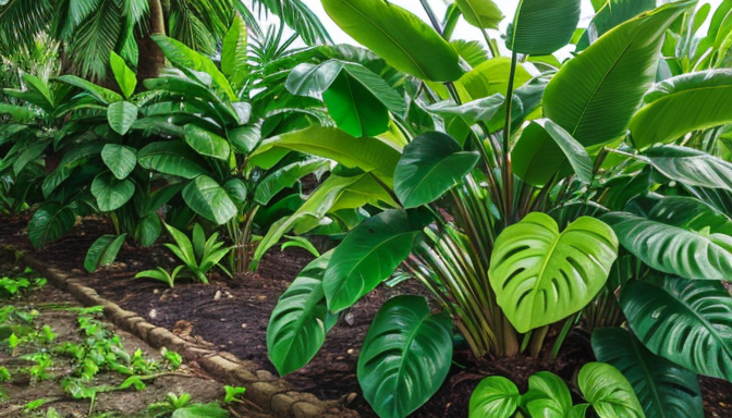 Reviving Your Banana Plant