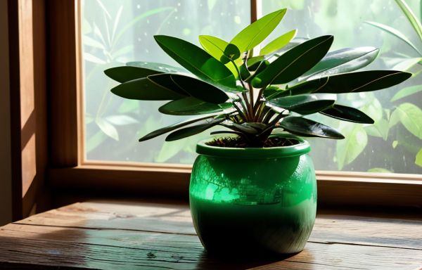 Understanding Jade Plant Care