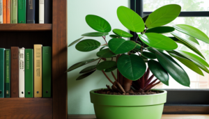 Understanding the Jade Plant
